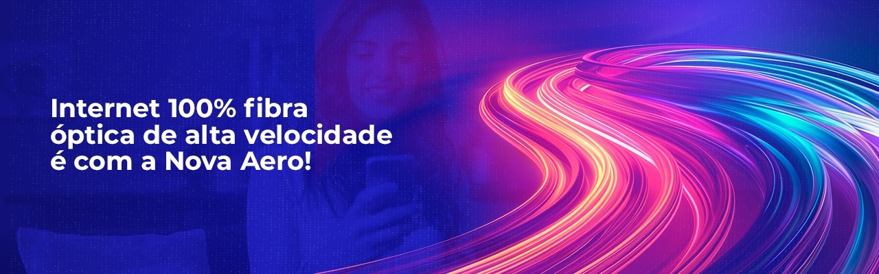 Internet fibra